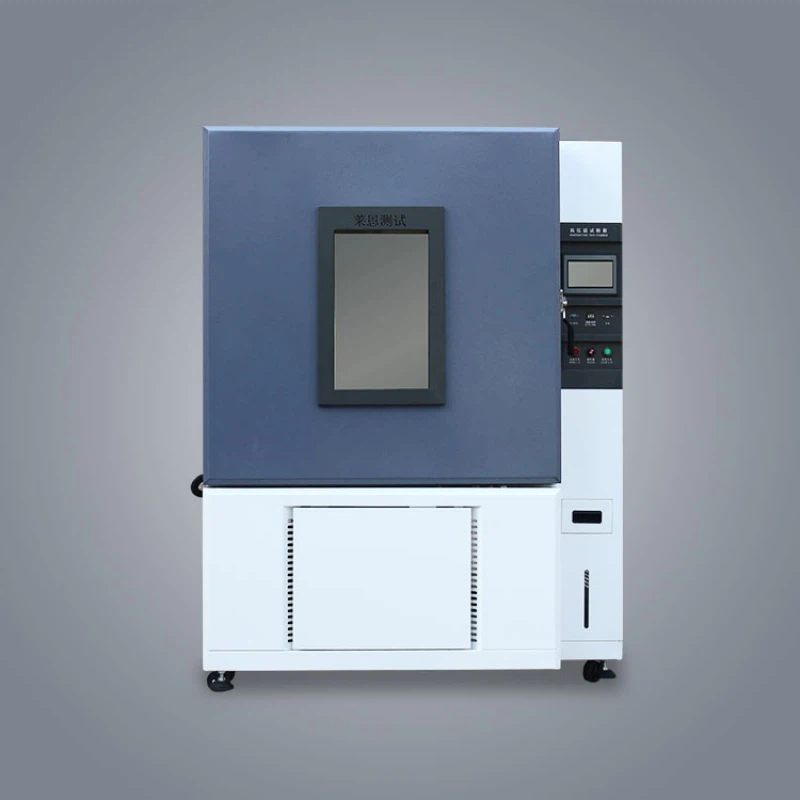 High and Low Temperature Damp Heat Testing Machine
