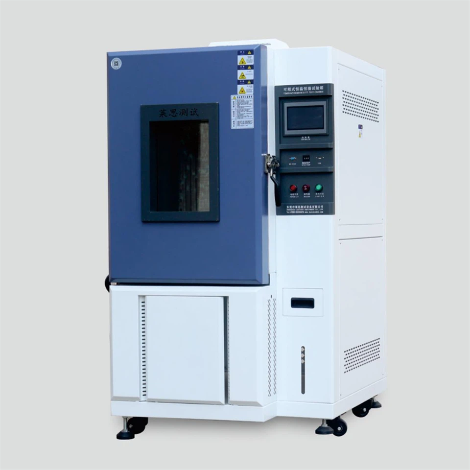 High and Low Temperature Damp Heat Alternating Test Chamber