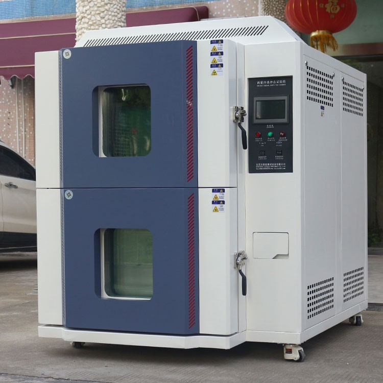 High And Low Temperature Impact Testing Machine factory