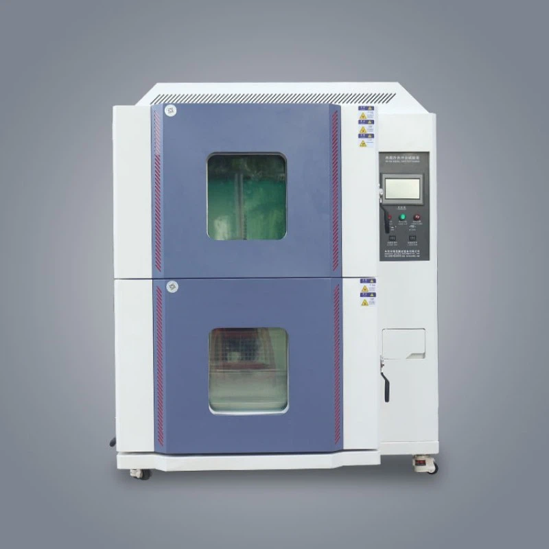 High And Low Temperature Impact Testing Machine best