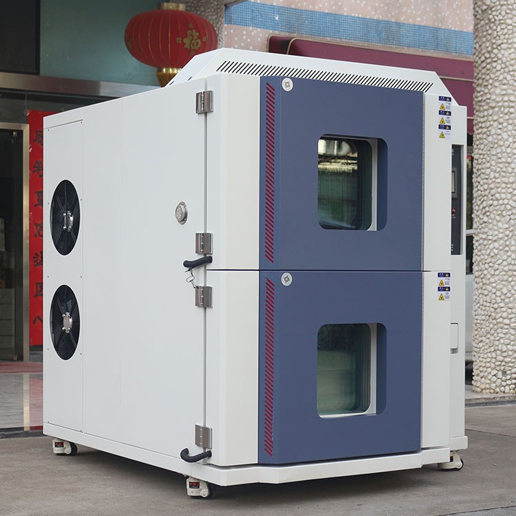 High And Low Temperature Impact Testing Machine high quality