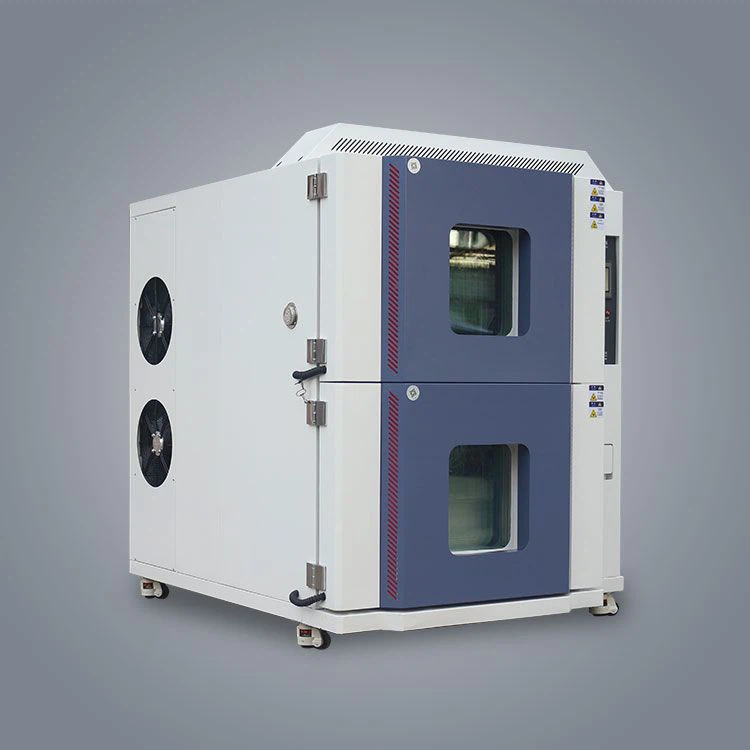 High and Low Temperature Impact Testing Machine