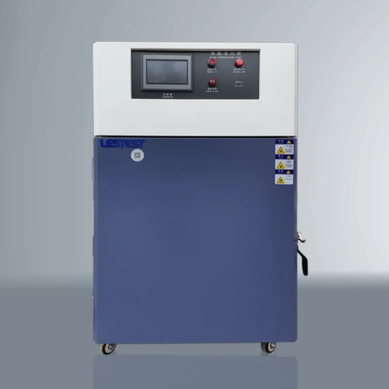High Temperature Constant Temperature Box high quality