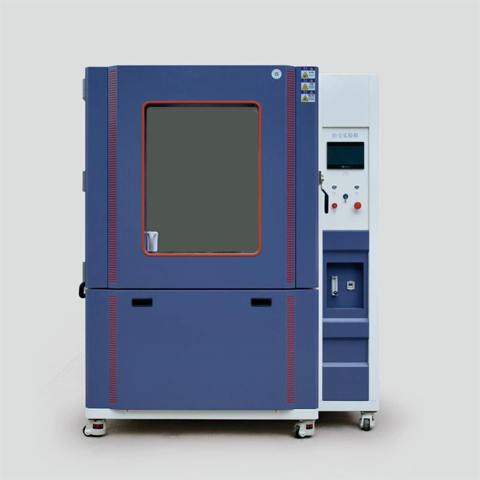 IPX1 Rain Test Chamber