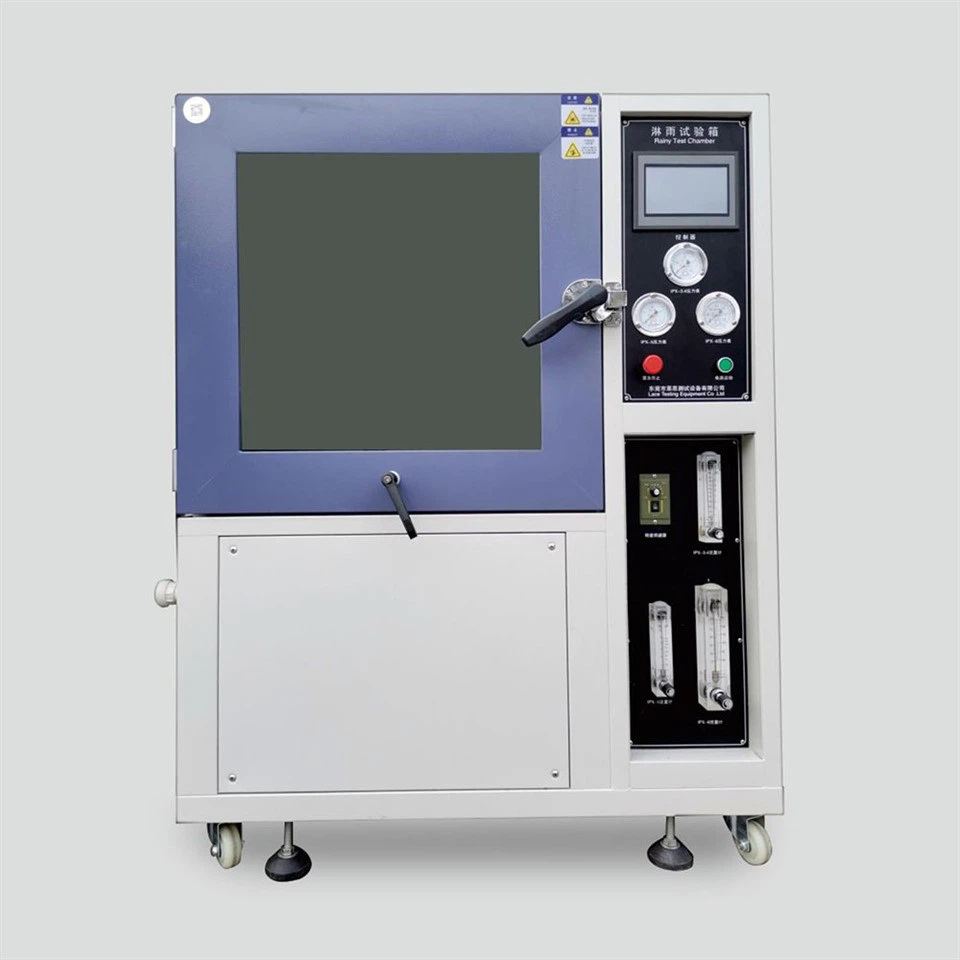 IPX2 Rain Test Chamber