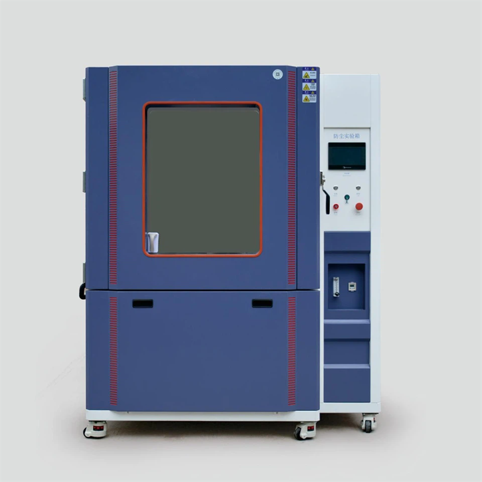 IPX4 Rain Test Chamber suppliers