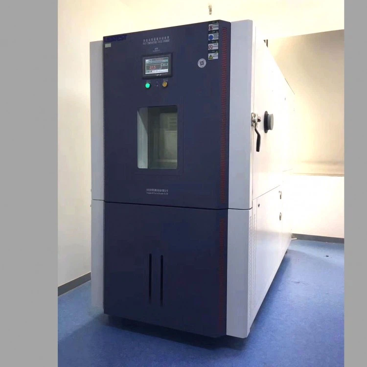Rapid Temperature And Humidity Test Chamber suppliers