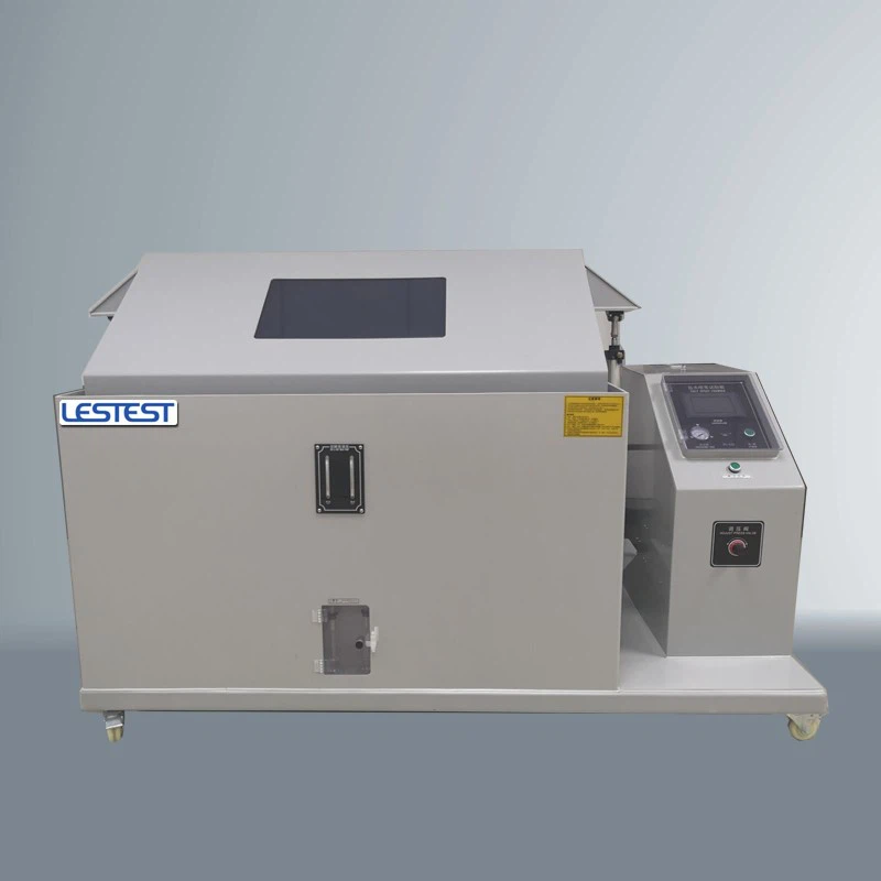 Salt Spray Test Cabinet factory