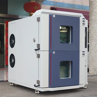 Basket Type High and Low Temperature Impact Testing Machine