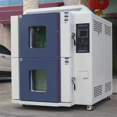 Hanging Basket Type Thermal Shock Testing Machine