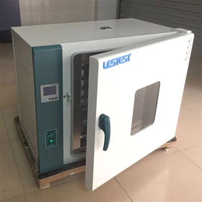 High-temperature Chamber