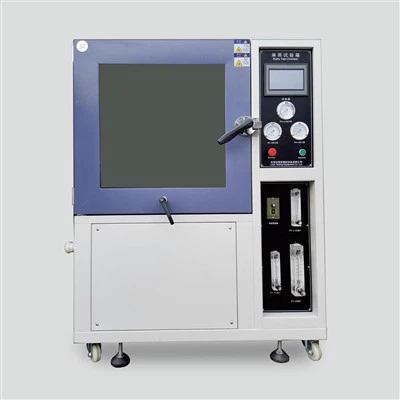 IPX2 Rain Test Chamber