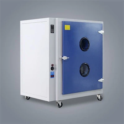 Oven For Industrial Use