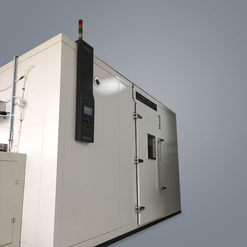 Step in Xenon Lamp Aging Test Chamber suppliers