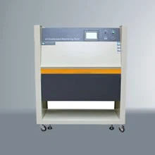 UV Aging Chamber factory