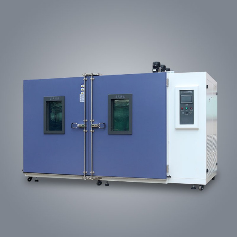 Walk in High-temperature Aging Room