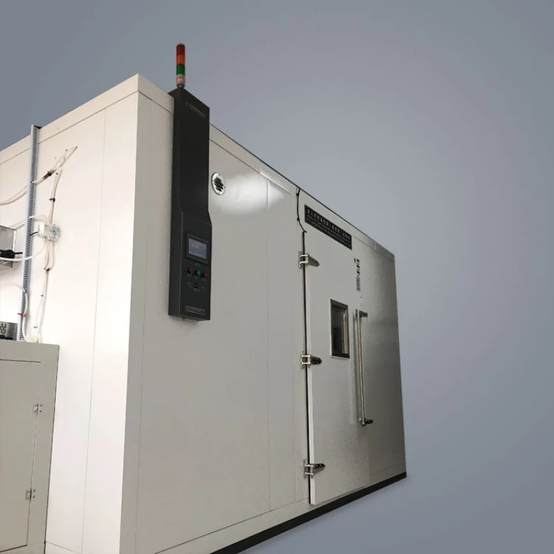Walk in UV Aging Laboratory suppliers
